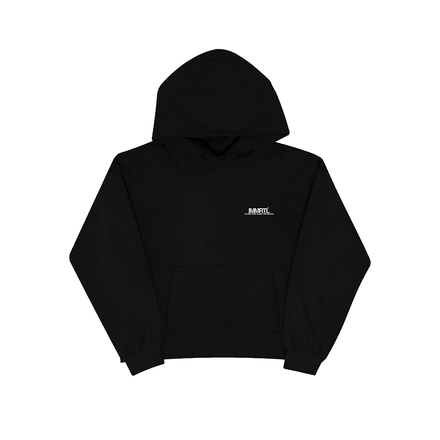 IMMRTL COORDINATES HOODIE