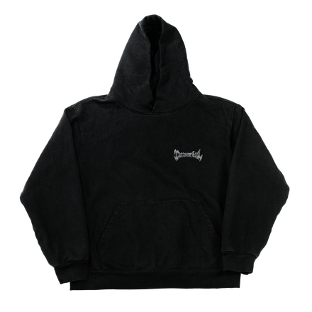 LOGO HOODIE