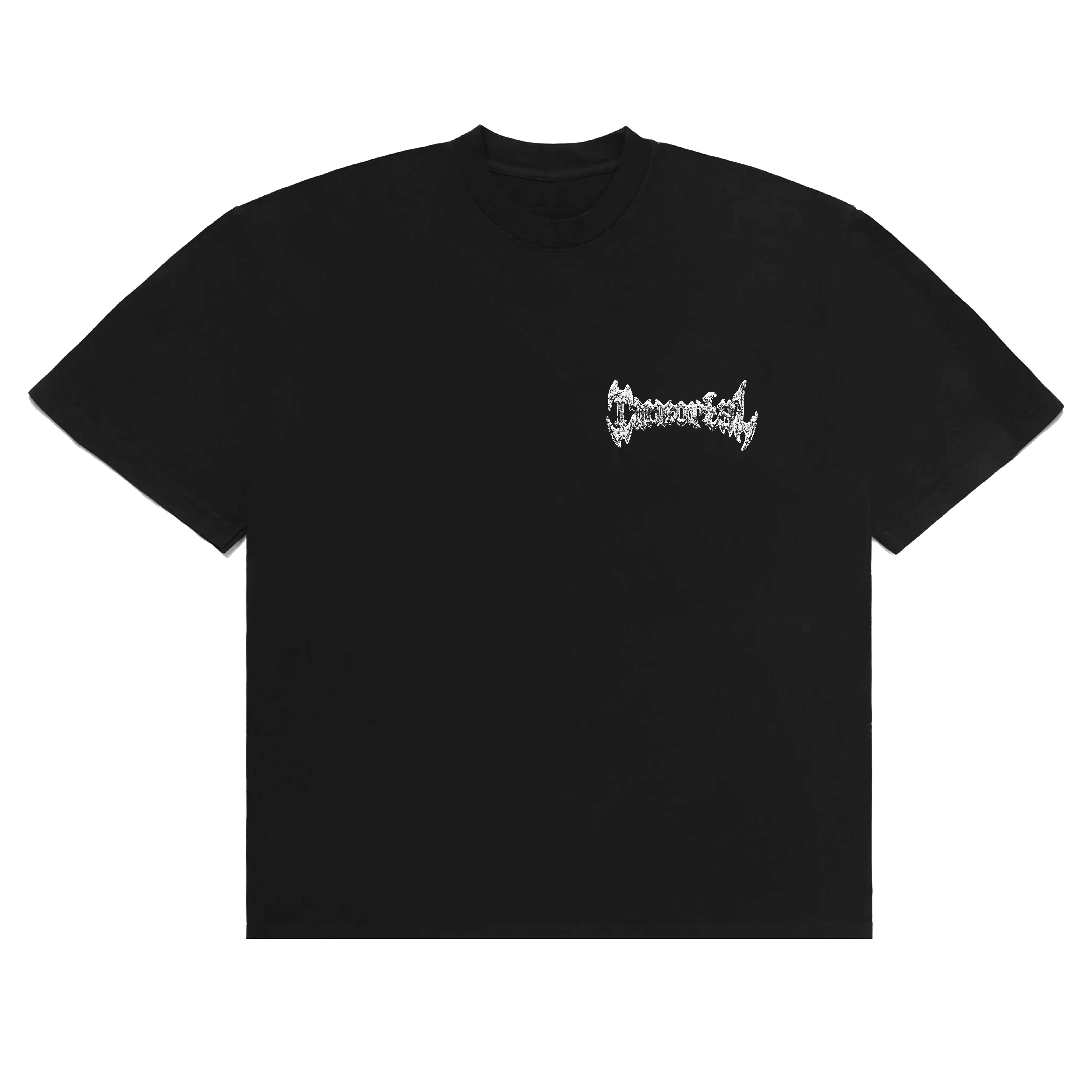 LOGO TEE