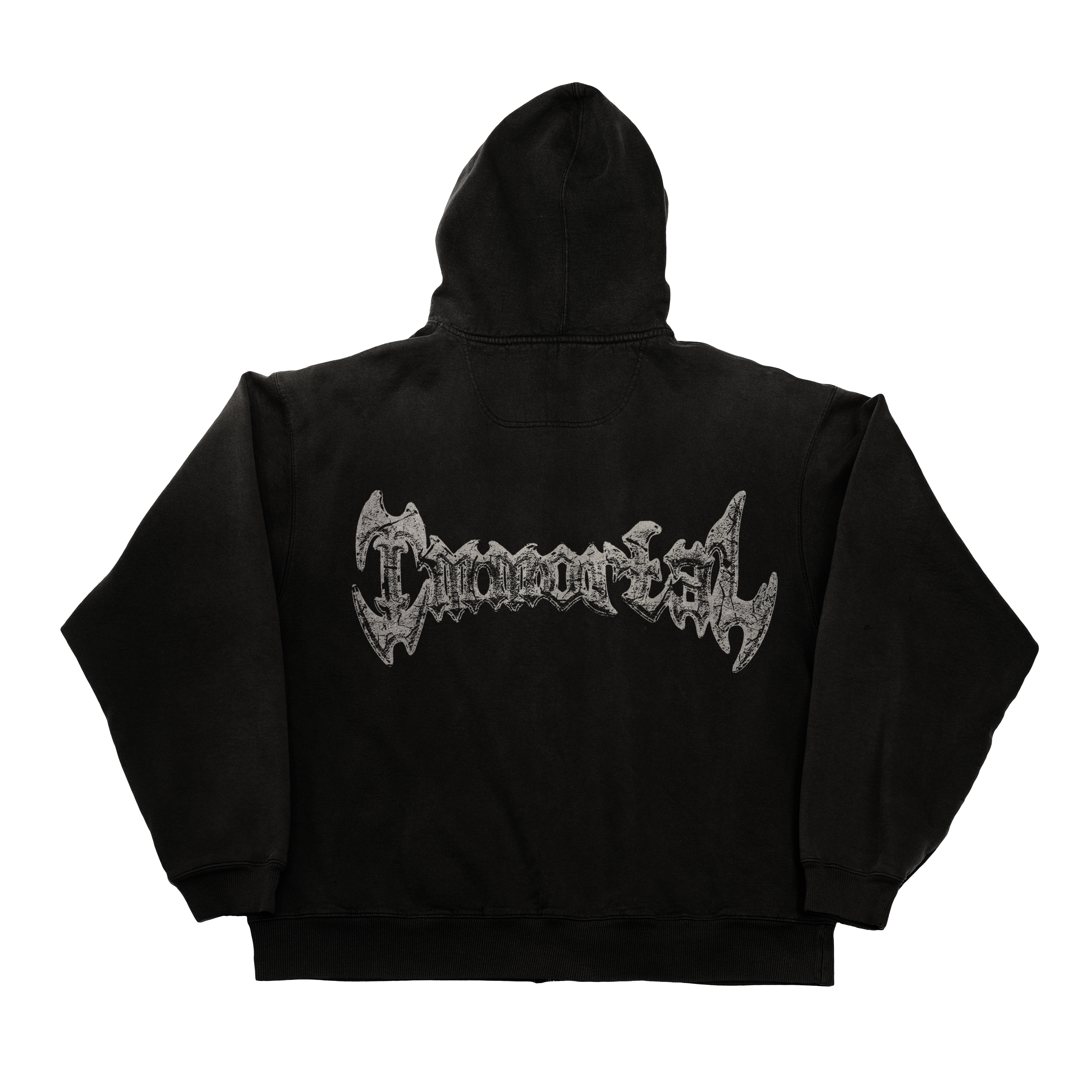 LOGO HOODIE